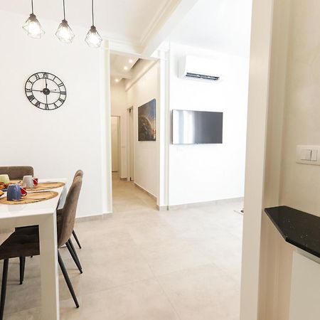 Magicflo Santa Croce Appartamento Florence Exterior photo