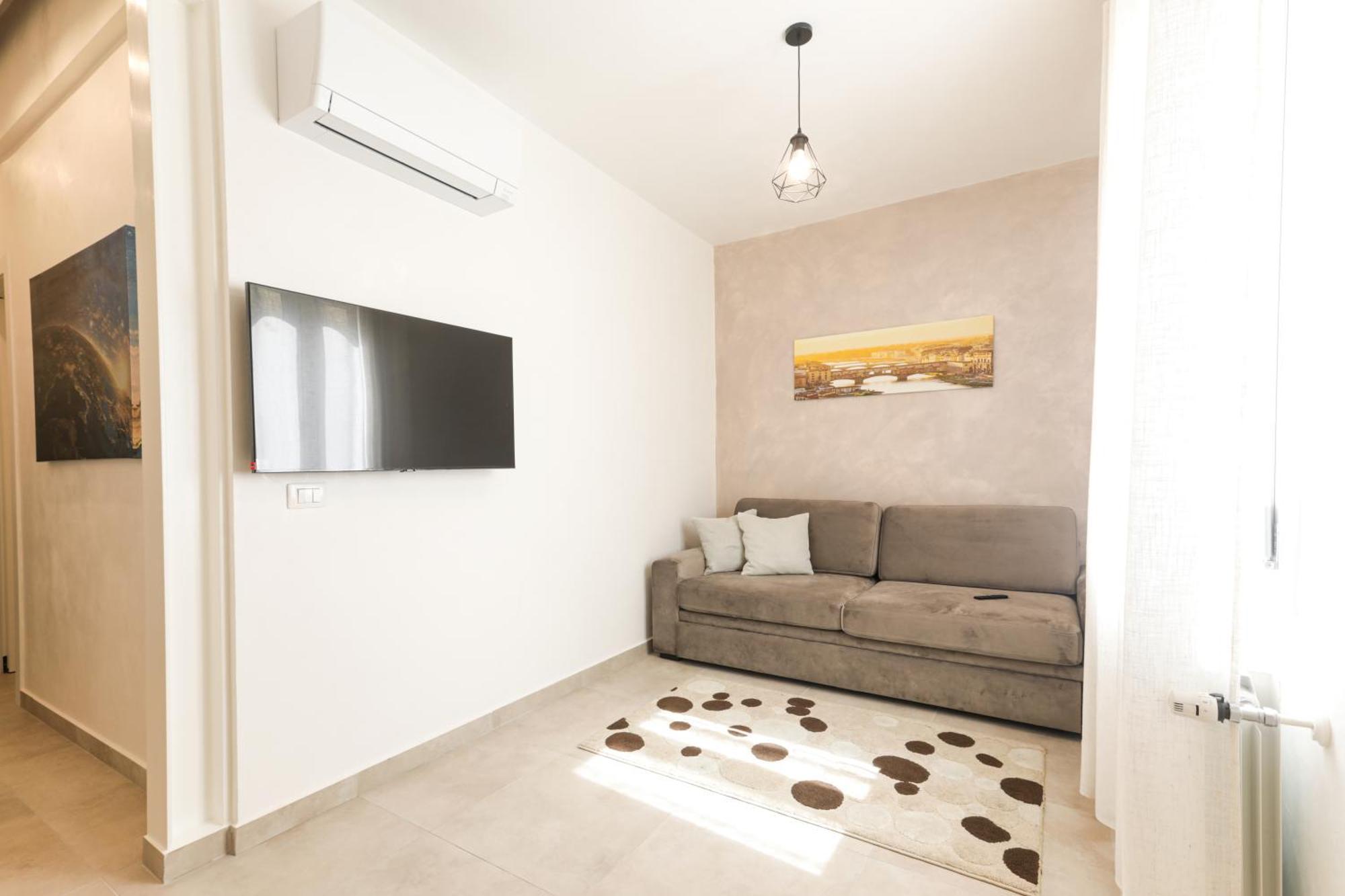 Magicflo Santa Croce Appartamento Florence Exterior photo