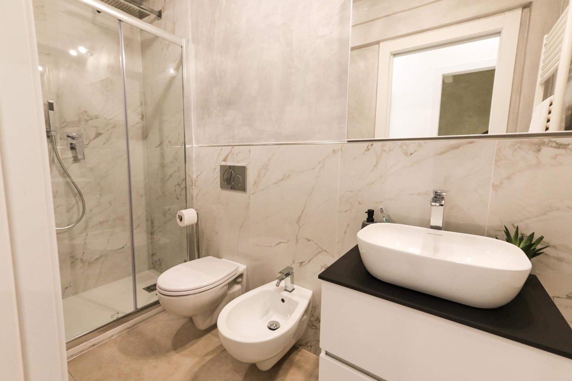 Magicflo Santa Croce Appartamento Florence Exterior photo